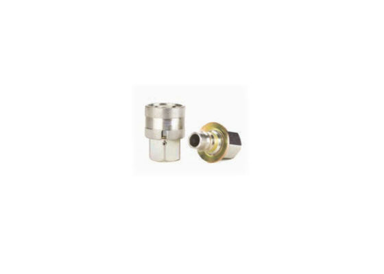 L'huile et le gaz fonctionnant 5000psi coupler rapide hydraulique
