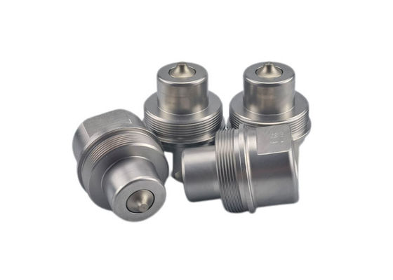 Femme 0.5 pouces type verrouillé fileté Quick Connect
