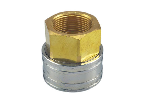 Couplings de dégagement d' huile, IATF16949