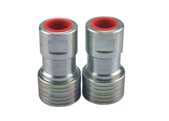 Couplings hydrauliques à déconnexion rapide