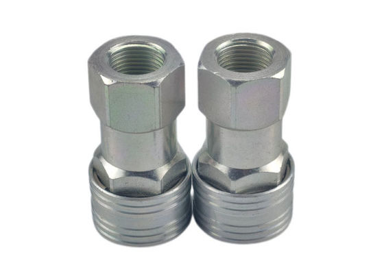 ISO 7241A HANSEN HA Série 15000 Accouplements rapides agricoles