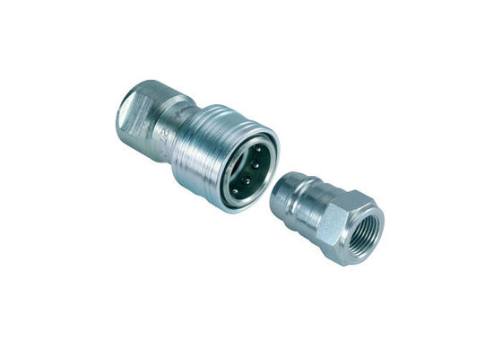 0.5' " couplage hydraulique rapide féminin