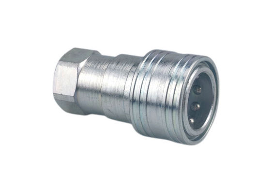 3/8'' 316 raccords de raccordement rapide en acier inoxydable