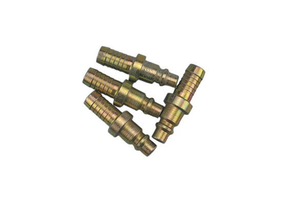 0.5 pouces de cuivre raccords de tuyau d'eau à connexion rapide