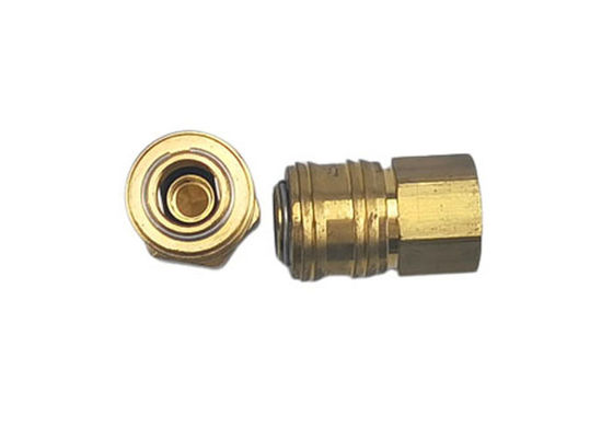 Couplings à décharge rapide pneumatiques à décharge rapide