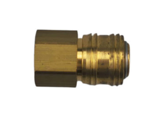 Couplings à décharge rapide pneumatiques à décharge rapide