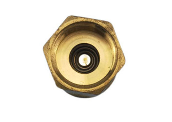 Couplings à décharge rapide pneumatiques à décharge rapide