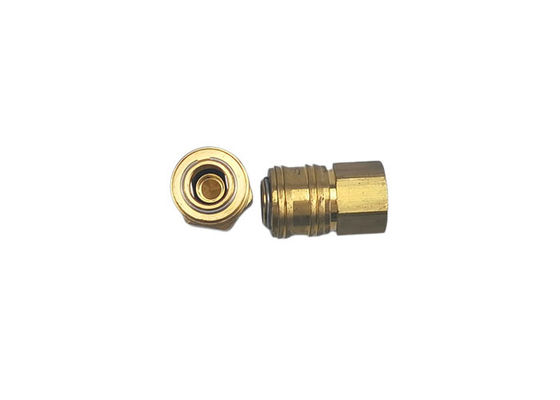 Couplings à décharge rapide pneumatiques à décharge rapide