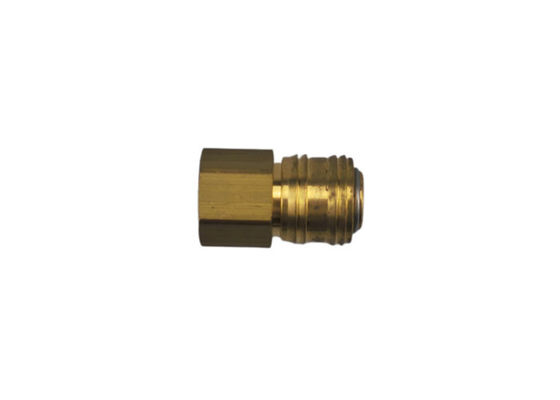Couplings à décharge rapide pneumatiques à décharge rapide