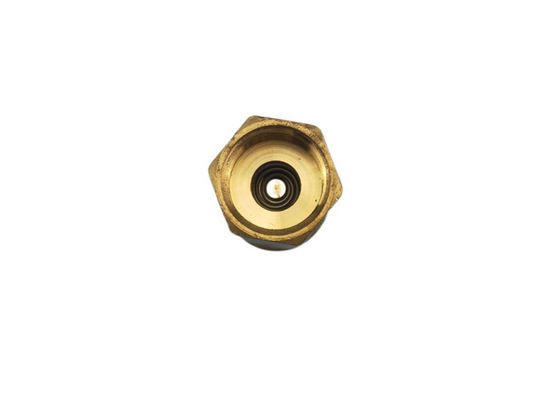 Couplings à décharge rapide pneumatiques à décharge rapide