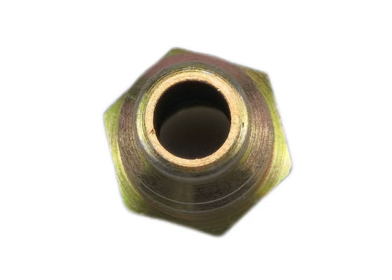 3/8" connexions à l'extrémité de la tige du tuyau