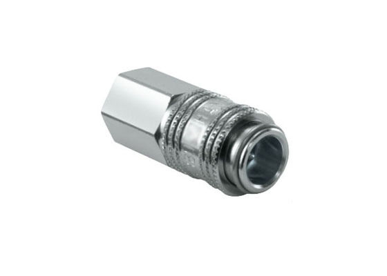 Couplings d'air à décharge rapide en laiton