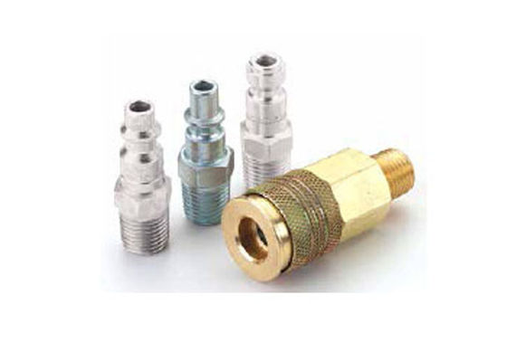 150 psi connexion rapide pneumatique, compresseur d' air déconnexion rapide hydraulique