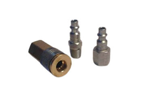 150 psi connexion rapide pneumatique, compresseur d' air déconnexion rapide hydraulique