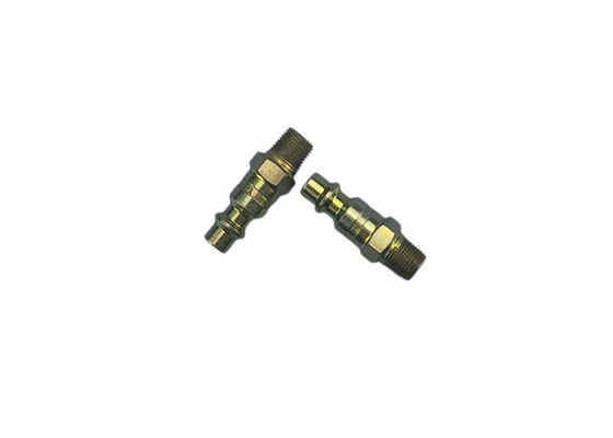 150 psi connexion rapide pneumatique, compresseur d' air déconnexion rapide hydraulique