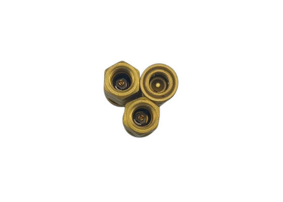Installations industrielles 350 psi Air comprimé Connexion rapide