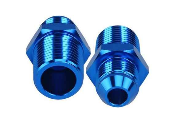 Ventilateur de vérification du carburant non renvoyé en aluminium pour les conduites de carburant