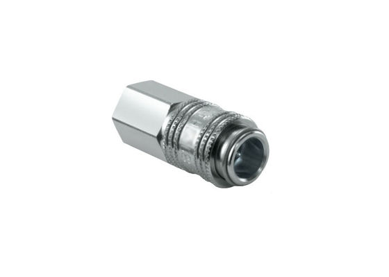 Couplings automatiques à sens unique de qualité supérieure, couplage à débranchement rapide, couplage rapide pneumatique