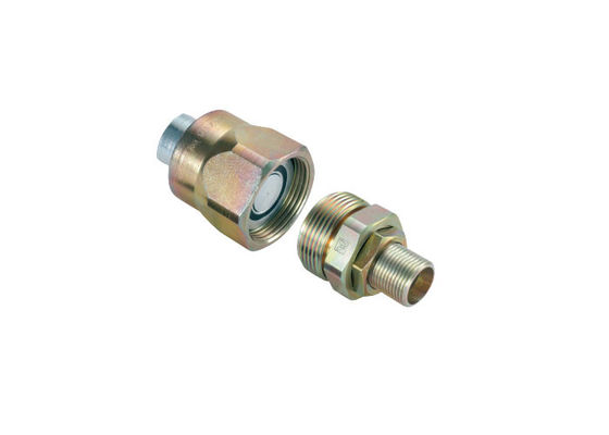 Accouplement rapide pneumatique NPT
