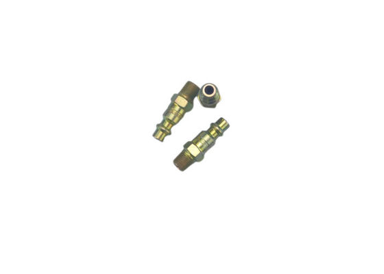 0.5 pouces NPT accouplement rapide pneumatique, raccords de tuyau d' air à libération rapide