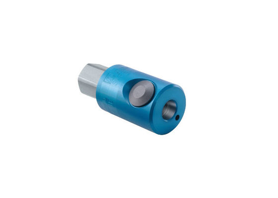 0.25'' couplage pneumatique à raccordement rapide