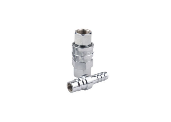 NPT Construction navale Accouplement rapide pneumatique Accouplement pneumatique à air comprimé