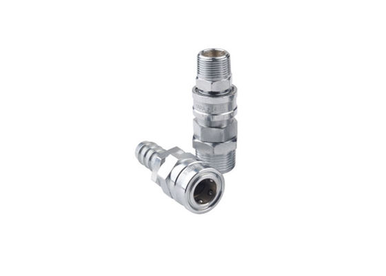NPT Construction navale Accouplement rapide pneumatique Accouplement pneumatique à air comprimé