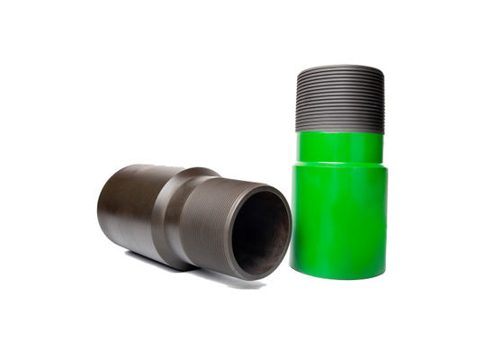 Le croisement d'API en plastique est utilisé pour connecter deux tuyaux de diamètre différent