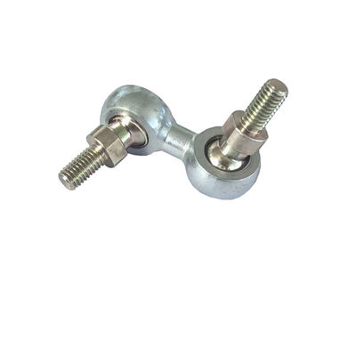 Corps de vis tournante à double joint à billes