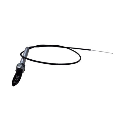 Cable de commande pousse-tire câble avec tour de verrouillage T Manche
