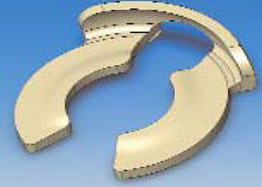 Clip de retenue de broche de clevis série TXLK, petits clips métalliques pour la construction