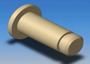 Série TXLP épingle à clevis réglable, produits de connexion