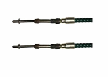 Cable de changement de vitesse automatique d'une transmission facile à installer pour un camion lourd