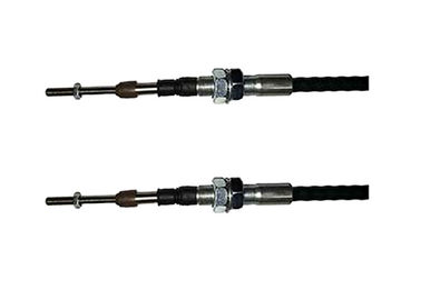 Cable de commande de changement de vitesse automobile Matériaux durs / durables