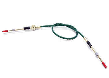 Cable de commande de changement de vitesse automobile Matériaux durs / durables