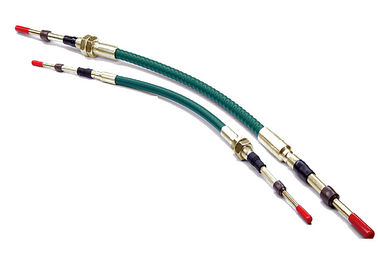 Cable de changement de vitesse automatique d'une transmission facile à installer pour un camion lourd