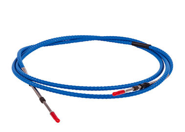 Cable de traction, câbles de commande de moteur, haute performance