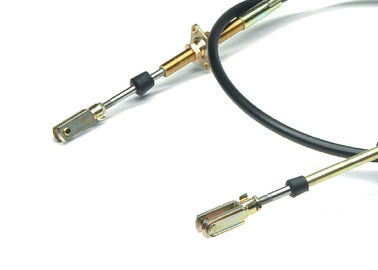 4B60 - Série M10 câble de traction de poussée, câble de sélection de changement de vitesse pour les cordons lourds