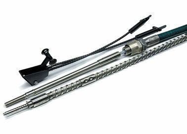 Cable de commande personnalisé à haute performance