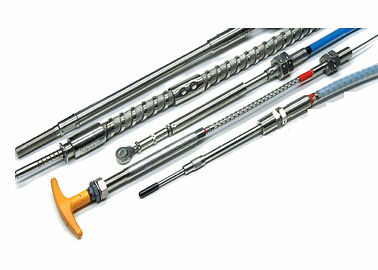 Cable de commande personnalisé à haute performance