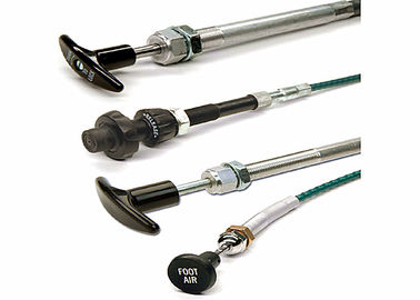 Cable de commande d'embrayage à haute performance pour camions / bus / bateau / tracteur agricole