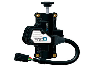 Modèle de pédale d'accélérateur simple / robuste de la série TCF11