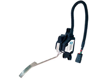 Pédale de frein électronique haute performance pédale suspendue de la série TCS 7