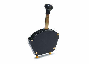 Push Pull Universal Throttle Lever, Levier de frein à main personnalisé pour la machine de construction