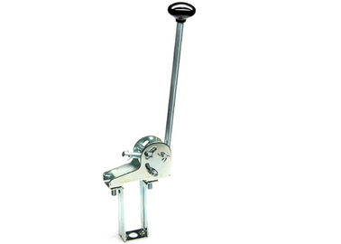 Push Pull Universal Throttle Lever, Levier de frein à main personnalisé pour la machine de construction