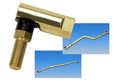 SR - série G joints à billes de bout de tige pièces automobiles réglables déconnexion rapide