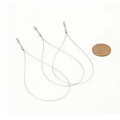 Cable et assemblages en miniature Cycle-FlexTM