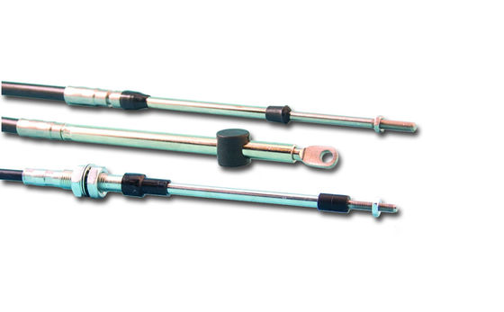 Cable de commande mécanique de qualité industrielle et durable pour un contrôle optimal