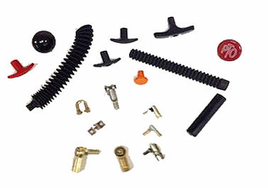 Produits de connexion raccords de bout de câble 87084050 / 87084020 Applications de large gamme