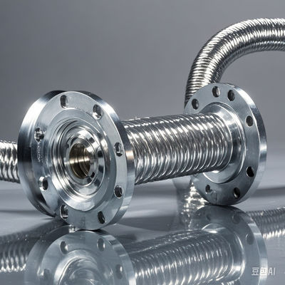 La norme SAE J20/TS16949 pour les tuyaux anti-flamme à haute pression avec avantages pour les distributeurs